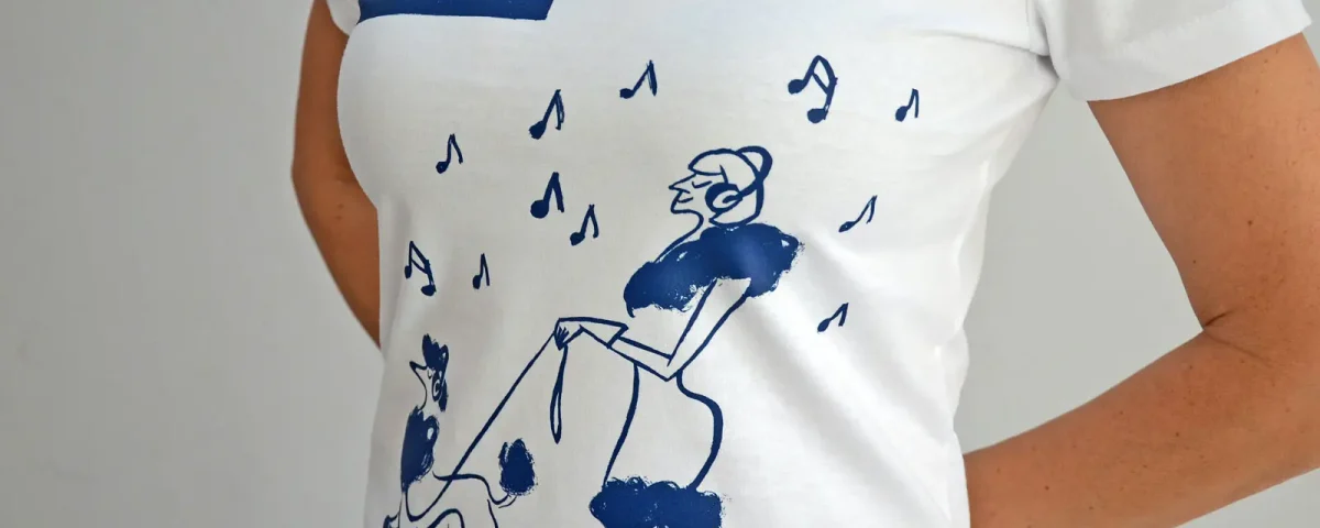 Koszulki reklamowe z logo Warszawa